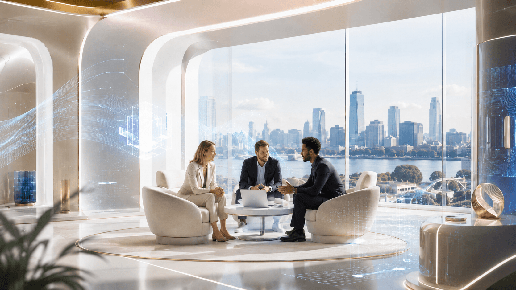 Fitzroy AI Labs collaboration
