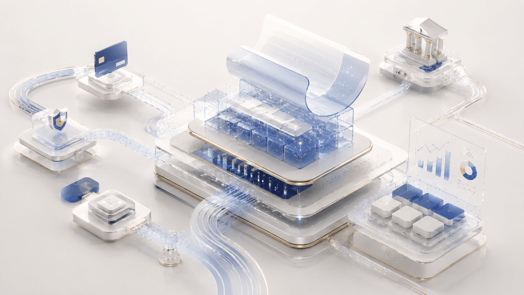 Financial Operations Controls