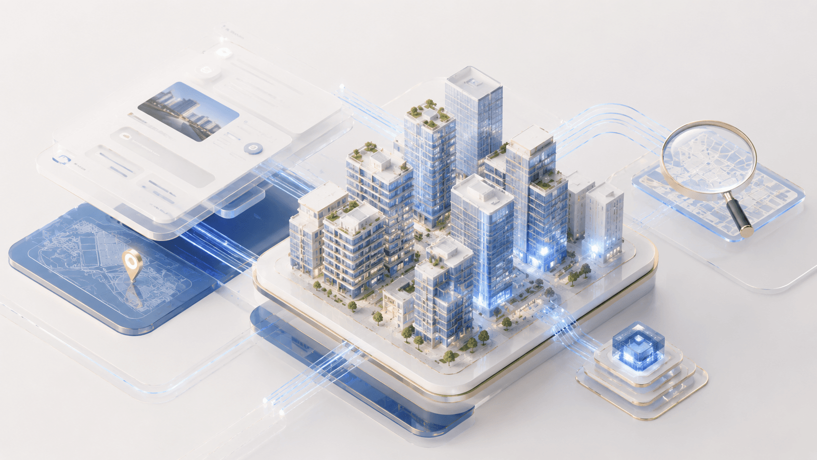 Property Operations Intelligence