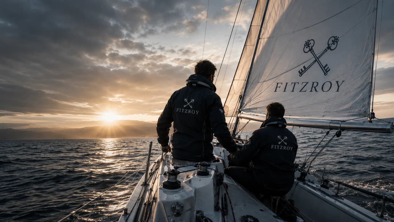 Fitzroy delivery model and technical execution