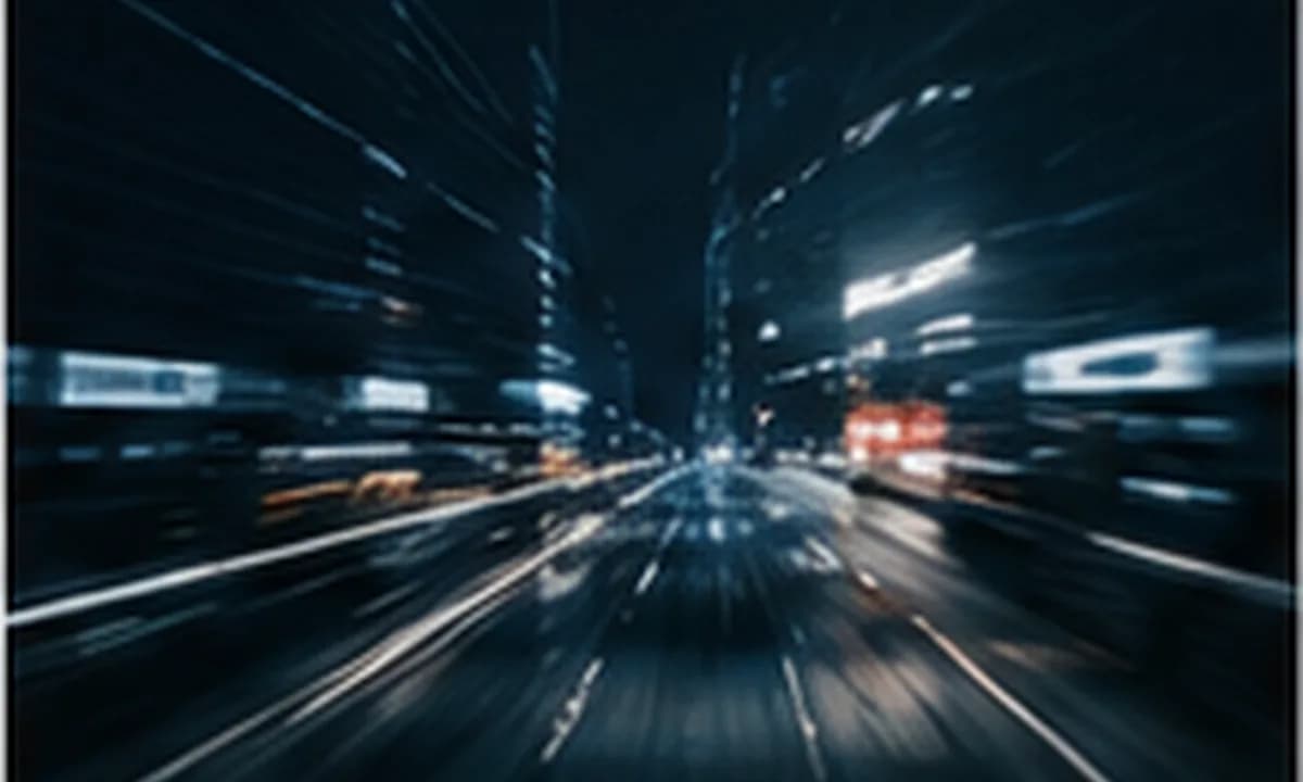 Backend API performance dashboard