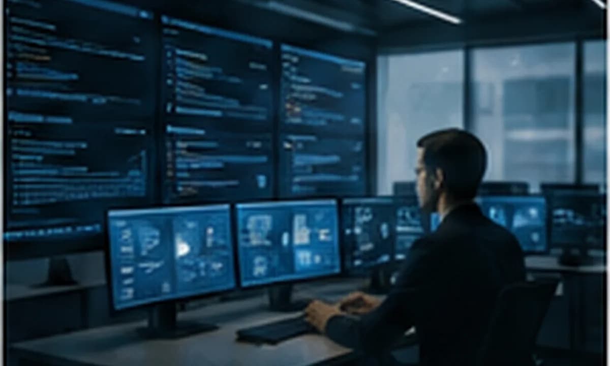 Infrastructure reliability monitoring dashboard